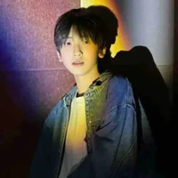 Tả Kỳ Hàm //cậu//