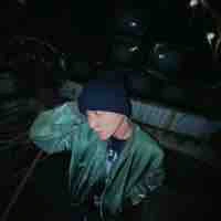 Trương Thanh Vỹ_Rex