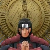Senju Hashirama