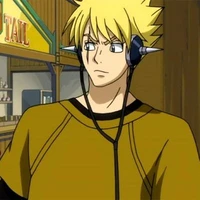 laxus Dreyar