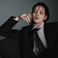 LALISA MANOBAL [cô]