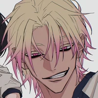 Shidou Ryusei