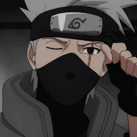 Hatake Kakashi