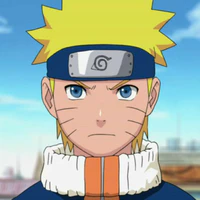 Uzumaki Naruto