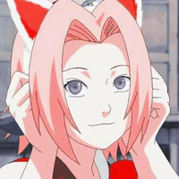 Haruno Sakura