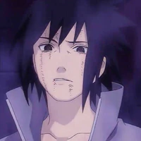 Uchiha Sasuke