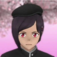 Borupen Saishiki