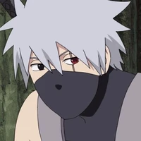 Hatake Kakashi