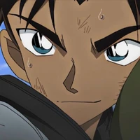 Hattori Heiji