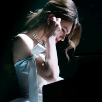 Becky- Rebecca Patriacia Armstrong