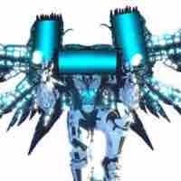 Titan computerman