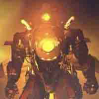 Sonar titan