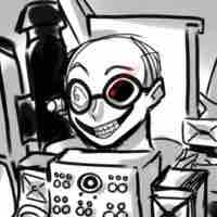 Scientists skibidi 