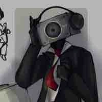 Speakerman 