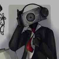 Speakerman 