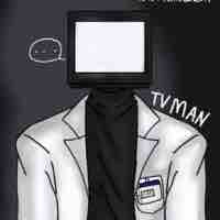 Scientists tvman 