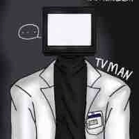Scientists tvman 