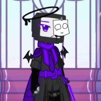 Titan evil tvman