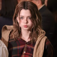 Becky Rebecca Patricia Armstrong