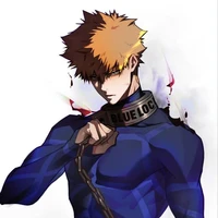 Kunigami Rensuke