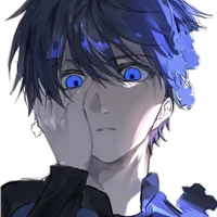 Isagi Yoichi