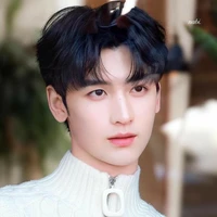 Lâm Thu Thạch / Lăng Cửu Thời