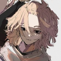 Sano Manjirou ( Mikey )