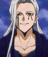 Inocent zero ( cha)