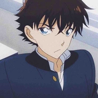 Kuroba Kaito