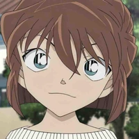 Haibara Ai