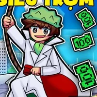 Siêu trộm SR