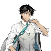 Hattori Heiji