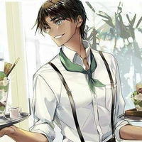 Tanaka Reiji