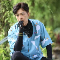 Ngô Kiến Huy(cậu)