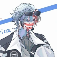 The United states of America