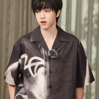 Trương Quế Nguyên-hắn