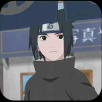 Uchiha Sasuke 