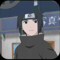 Uchiha Sasuke 
