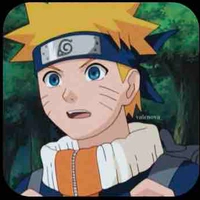 Uzumaki Naruto 