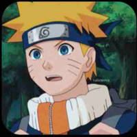 Uzumaki Naruto 