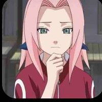 Haruno Sakura 