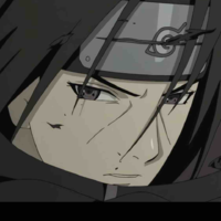 Uchiha Itachi