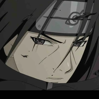 Uchiha Itachi