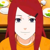 Uzumaki Kushina