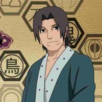 Uchiha Fugaku 