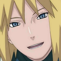 Namikaze Minato 