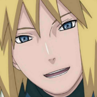 Namikaze Minato 