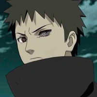 Uchiha Obito 