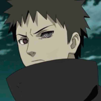 Uchiha Obito 