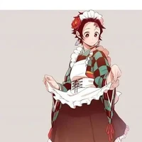 Kamado Tanjirou